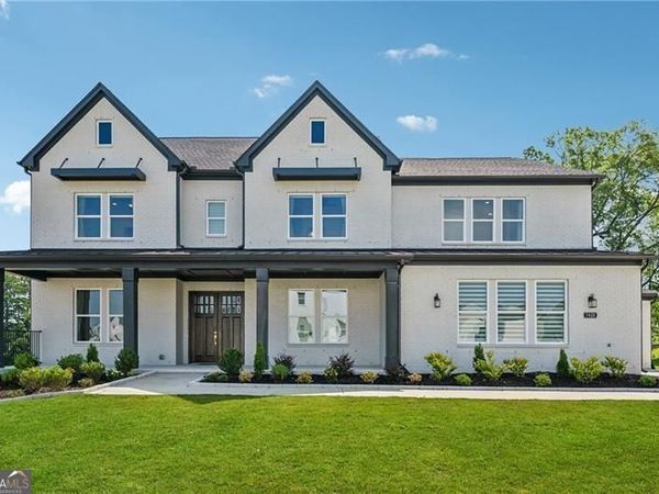 7420 Wild Violet Drive, Cumming, GA 30040