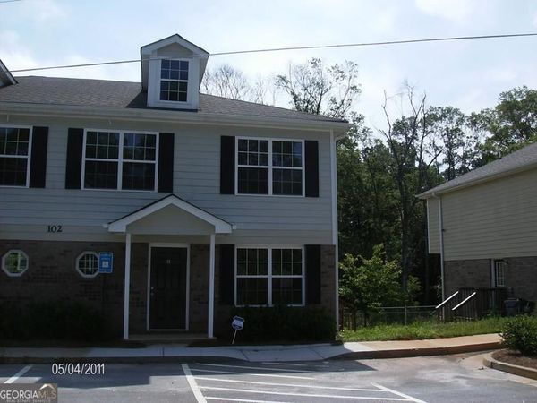102 B Cameron Way, Social Circle, GA 30025