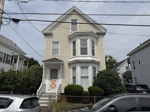 55 Pilling Street, Haverhill, MA 01832