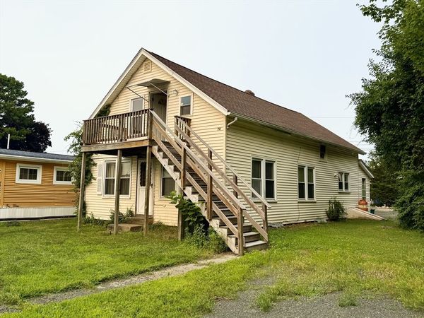 70 Klondike Ave, Unit 70, Westfield, MA 01085