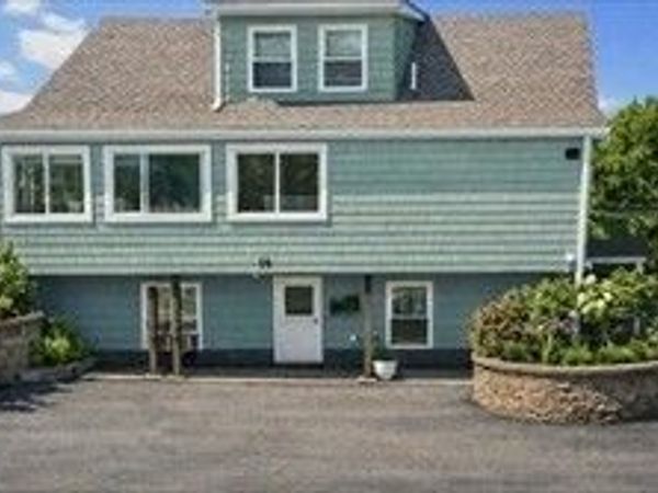 875 Granite Street, Unit 1, Braintree, MA 02184
