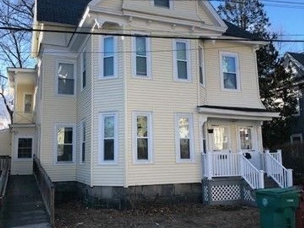 8 Wachusett, Unit 2, Lowell, MA 01850