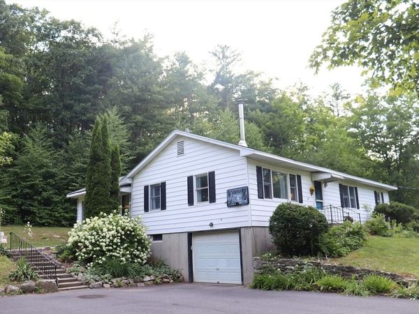 316 Wendell Road, Montague, MA 01349