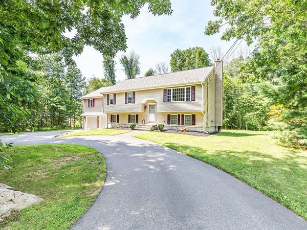 51 Anthony Street, Berkley, MA 02779