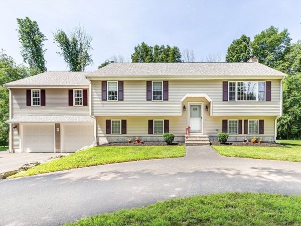 51 Anthony Street, Berkley, MA 02779