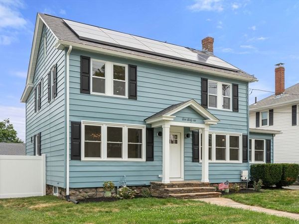 331 Burncoat Street, Worcester, MA 01605