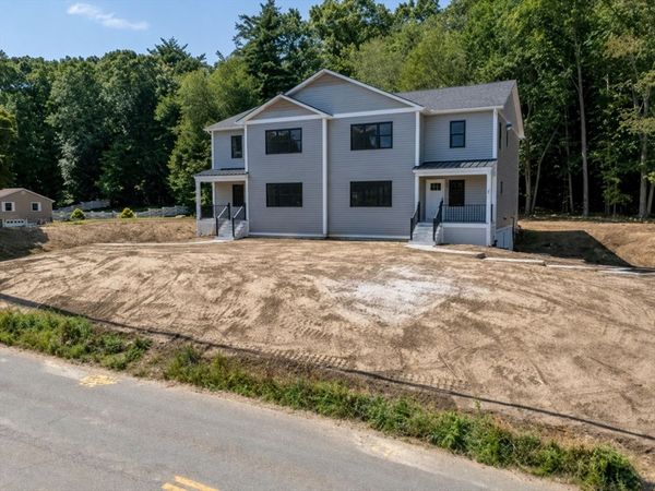27 Rollins, Unit A, Groveland, MA 01837