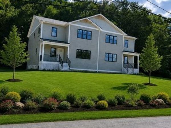 27 Rollins, Unit A, Groveland, MA 01837