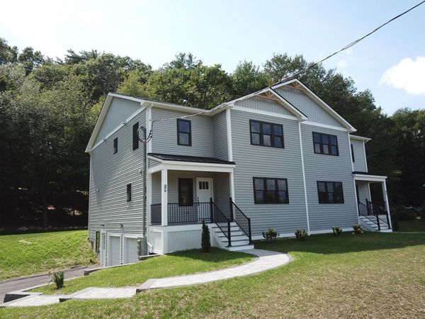 27 Rollins, Unit A, Groveland, MA 01834