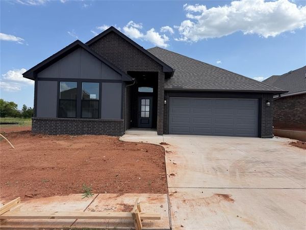 12716 NW 142nd Street, Piedmont, OK 73078