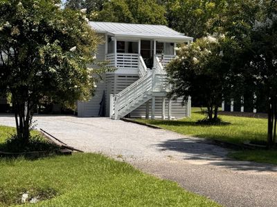 1575 Macoma Drive, Mount Pleasant, SC 29466