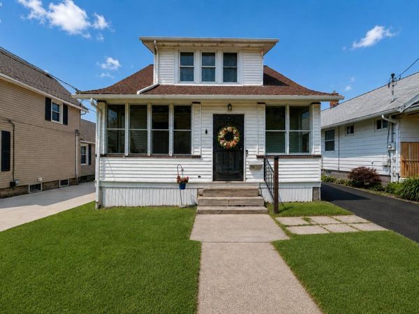 701 Tenney Avenue, Amherst, OH 44001
