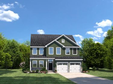 2136 Glen Hollow Drive, Raleigh, NC 27604