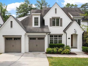 6128 Ponderosa Road, Raleigh, NC 27612