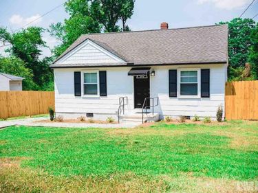 2505 Newbold Street, Raleigh, NC 27603