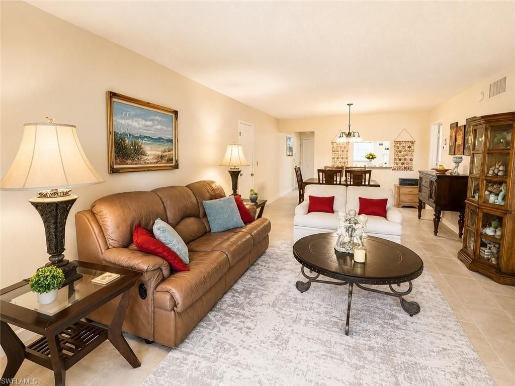 1453 Saddle Woode Dr , Unit 5E, Fort Myers, FL 33919 Photo