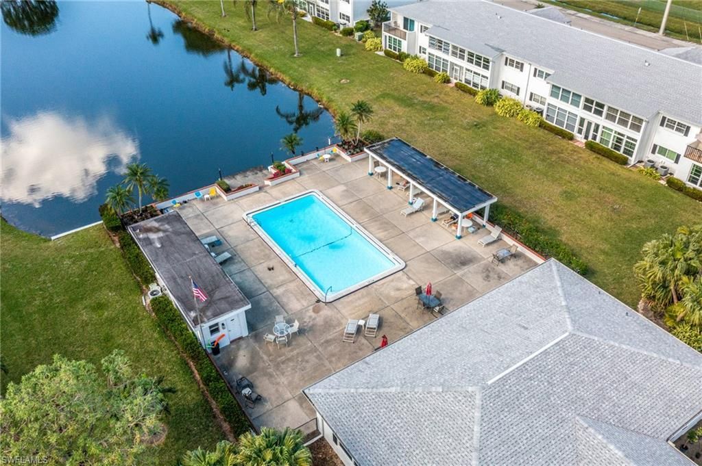 1453 Saddle Woode Dr , Unit 5E, Fort Myers, FL 33919 Photo