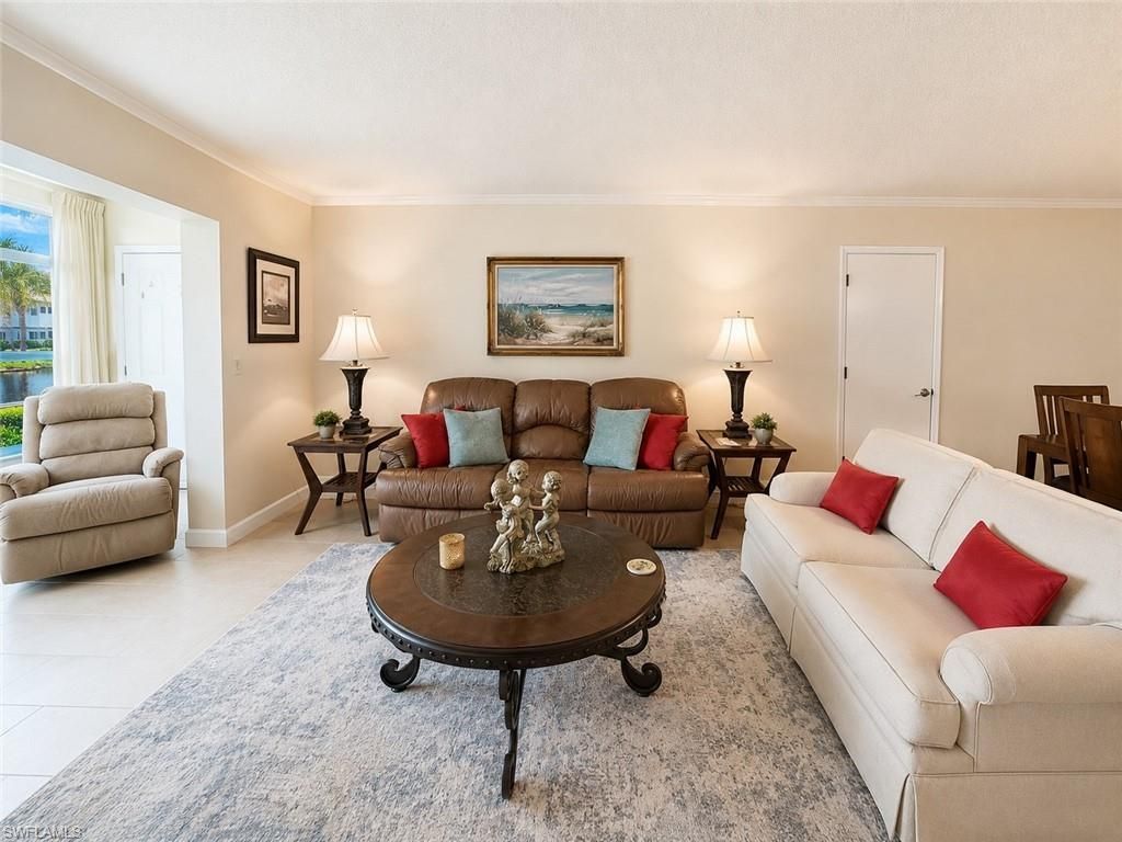 1453 Saddle Woode Dr , Unit 5E, Fort Myers, FL 33919 Photo