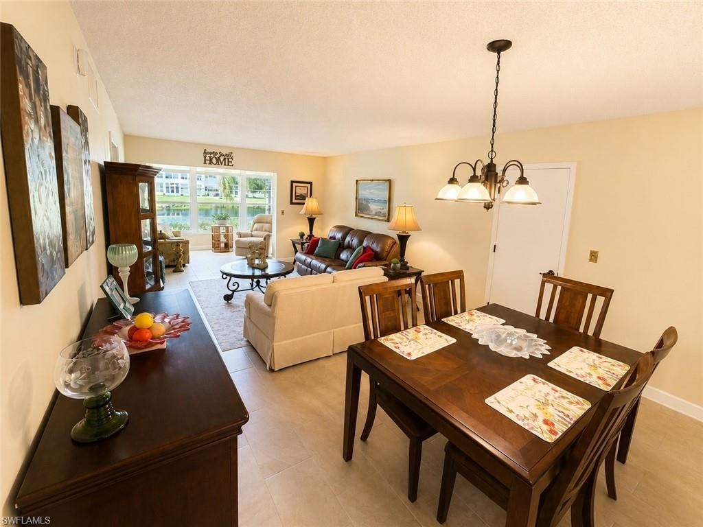 1453 Saddle Woode Dr , Unit 5E, Fort Myers, FL 33919 Photo