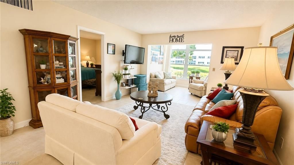 1453 Saddle Woode Dr , Unit 5E, Fort Myers, FL 33919 Photo