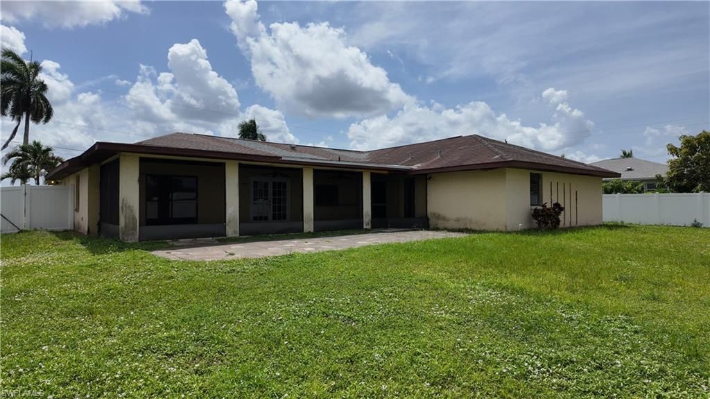 311 Oklahoma Ave , Fort Myers, FL 33905 Photo