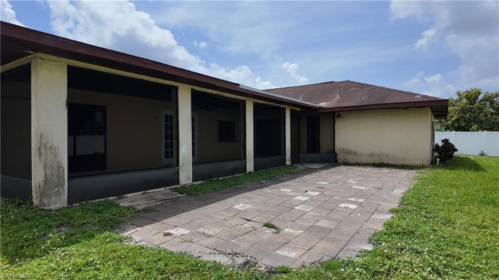 311 Oklahoma Ave , Fort Myers, FL 33905 Photo
