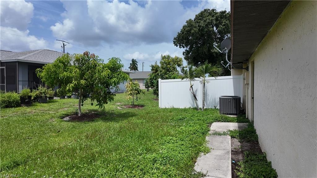 311 Oklahoma Ave , Fort Myers, FL 33905 Photo