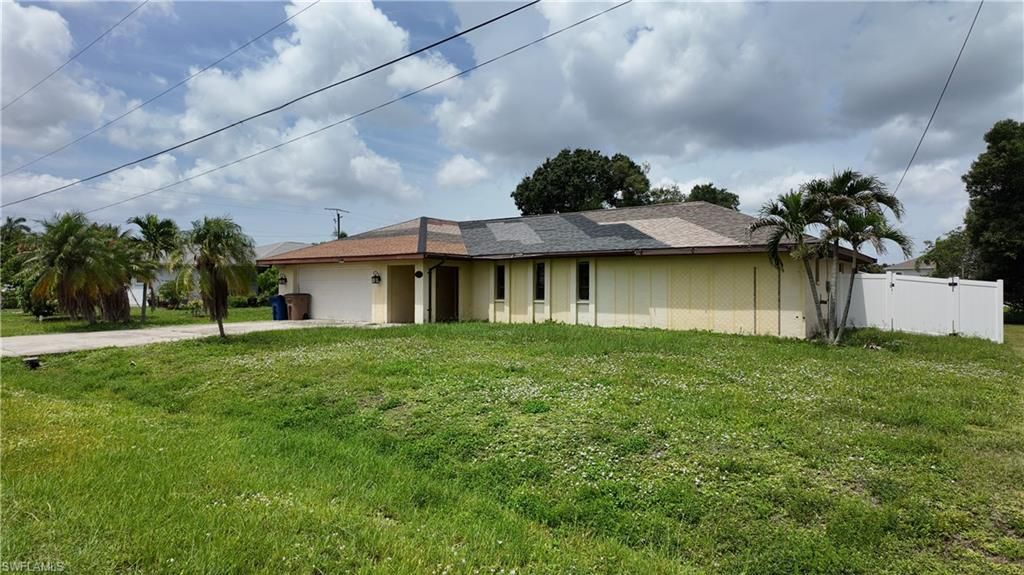 311 Oklahoma Ave , Fort Myers, FL 33905 Photo