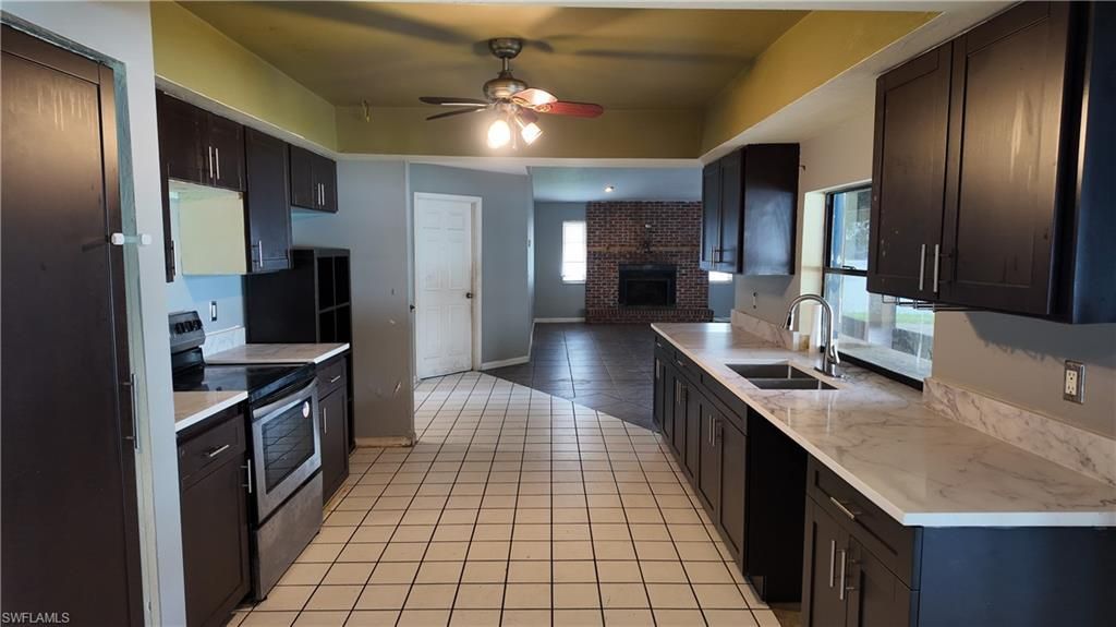 311 Oklahoma Ave , Fort Myers, FL 33905 Photo