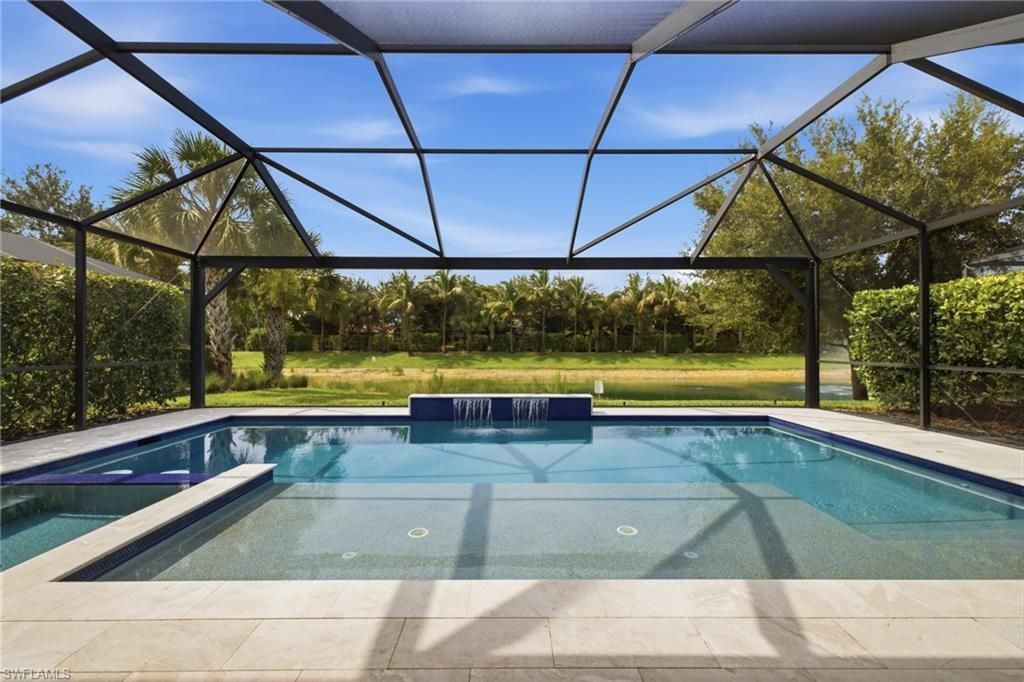 16277 Borelle Cir, Naples, FL 34110 Photo