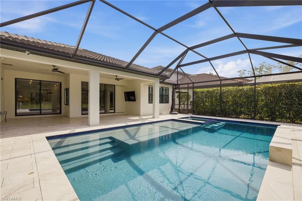 16277 Borelle Cir, Naples, FL 34110 Photo