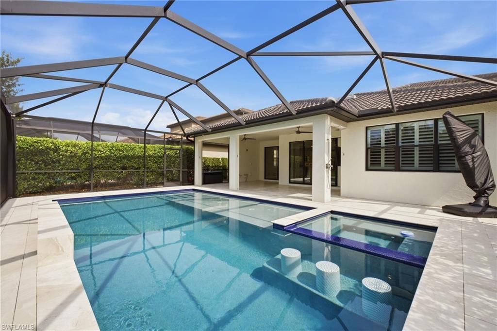 16277 Borelle Cir, Naples, FL 34110 Photo