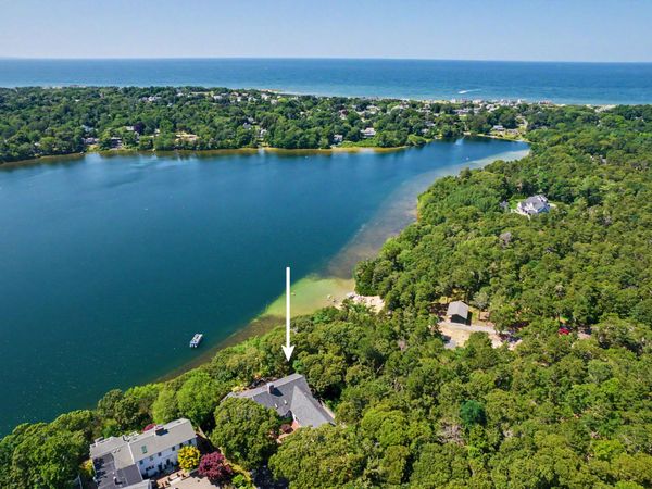 4 Maureens Way , Dennis, MA 02638