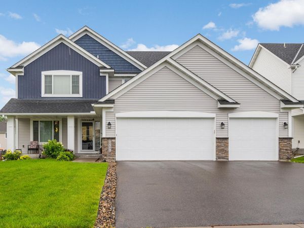 15641 Fairchild Way , Apple Valley, MN 55124