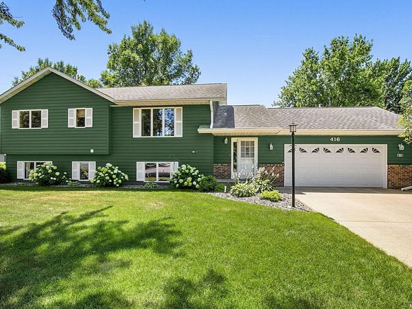 416 13th Street N, Sauk Rapids, MN 56379
