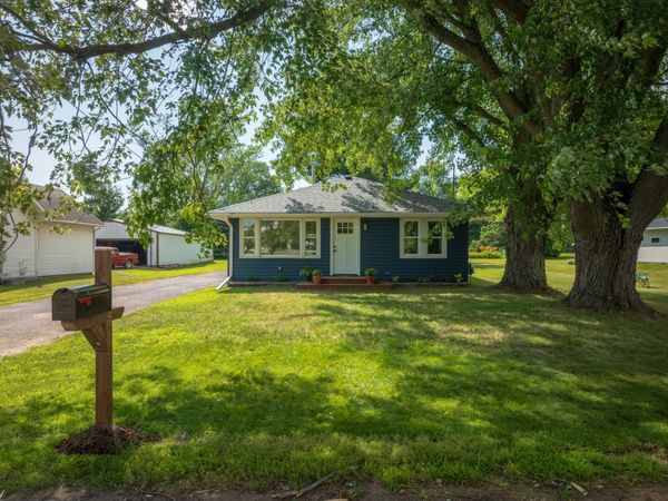 101 Dunn Avenue N, Hinckley, MN 55037