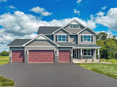 10180 Heather Lane , Corcoran, MN 55374