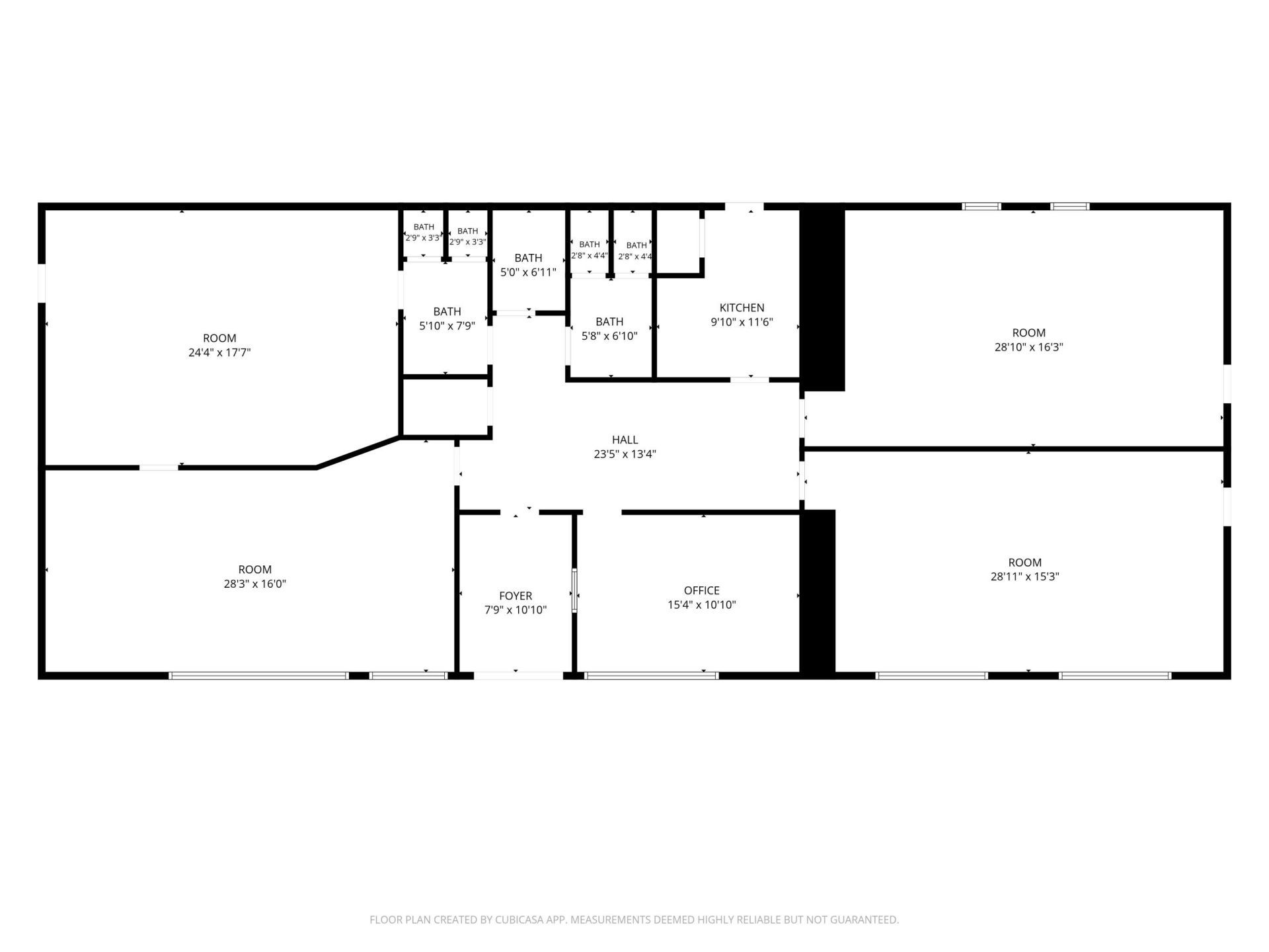 2707 Idamor Drive  Photo 28