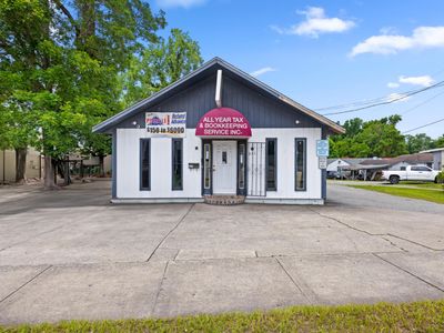 4231 Rivers Avenue , North Charleston, SC 29405