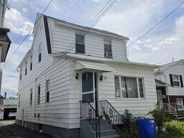 22 Marlborough Avenue , Wilkes-Barre, PA 18702