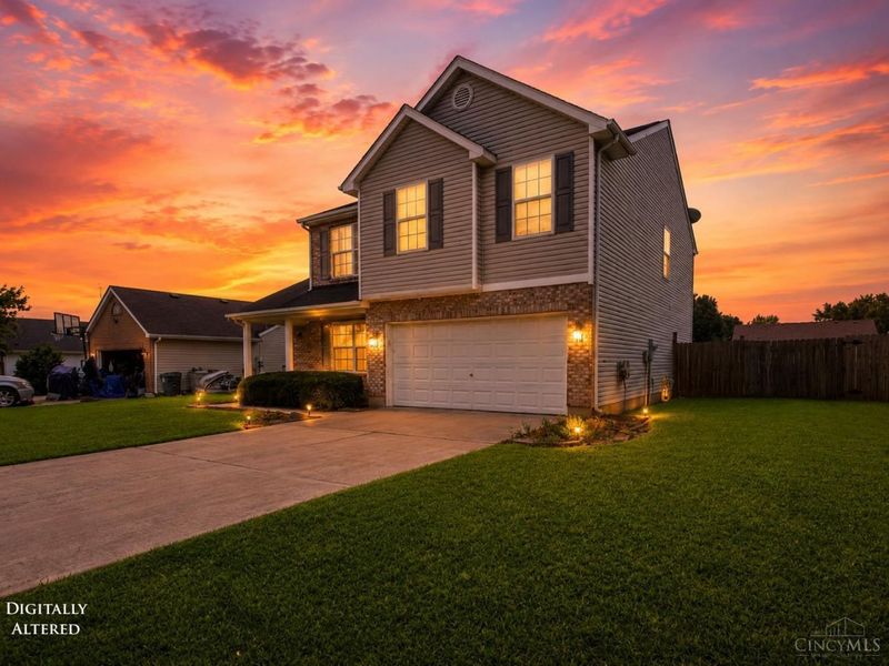 151 W Arlington Drive, Trenton, OH 45067 Photo 1