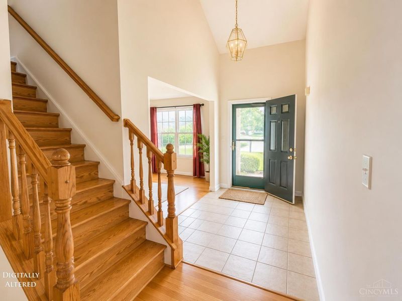 151 W Arlington Drive, Trenton, OH 45067 Photo 13