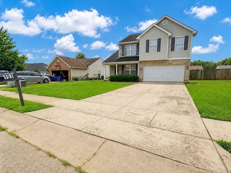 151 W Arlington Drive, Trenton, OH 45067 Photo 2