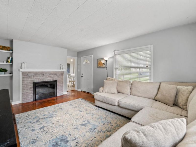 4641 Belleview Avenue, Blue Ash, OH 45242 Photo 3