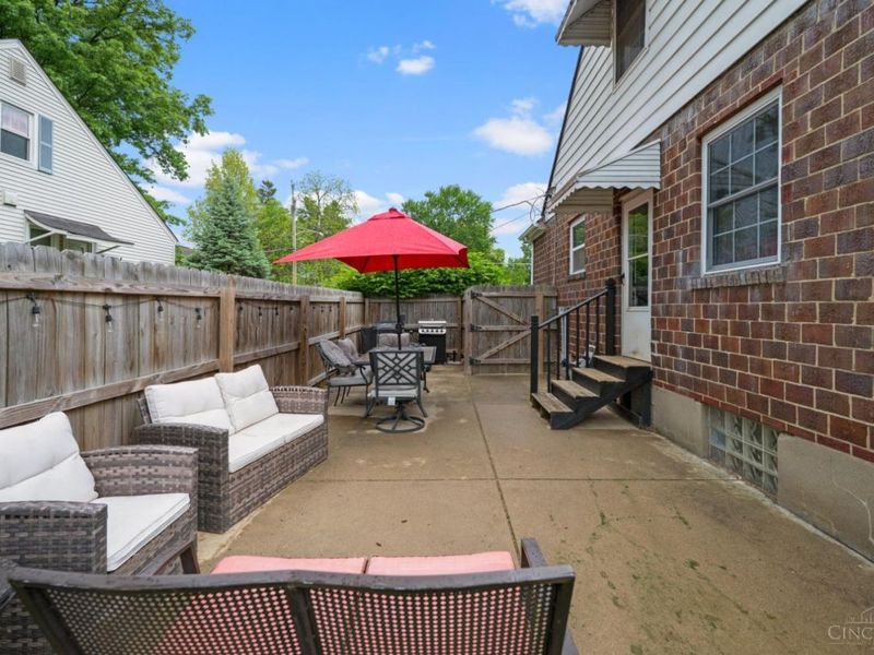 4641 Belleview Avenue, Blue Ash, OH 45242 Photo 33