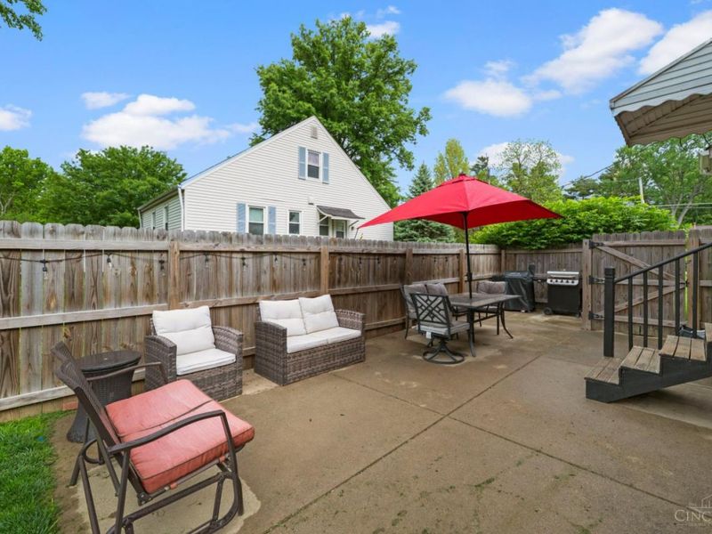 4641 Belleview Avenue, Blue Ash, OH 45242 Photo 34