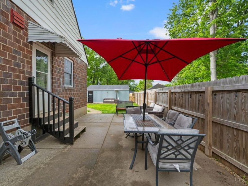 4641 Belleview Avenue, Blue Ash, OH 45242 Photo 36