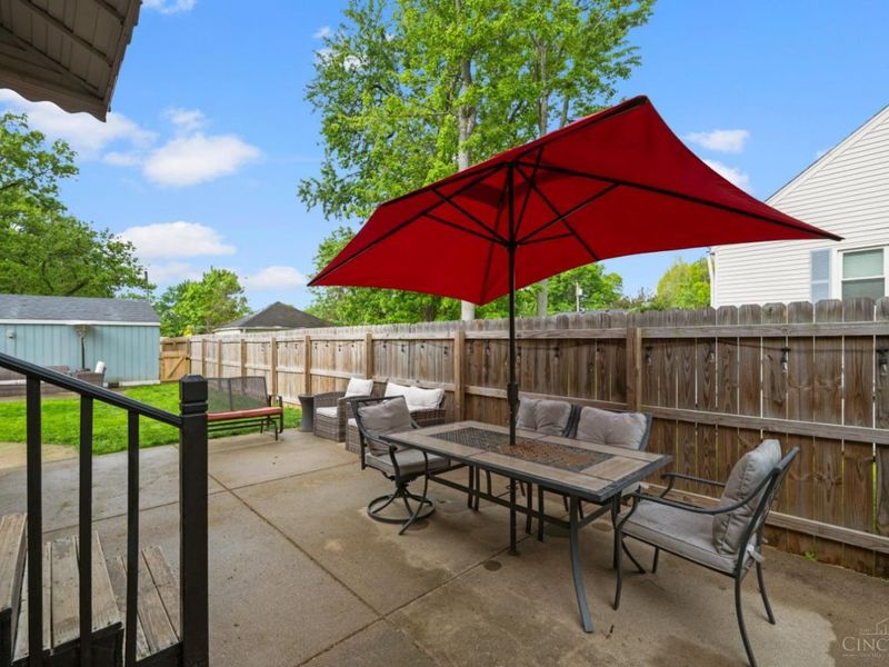 4641 Belleview Avenue, Blue Ash, OH 45242 Photo 37