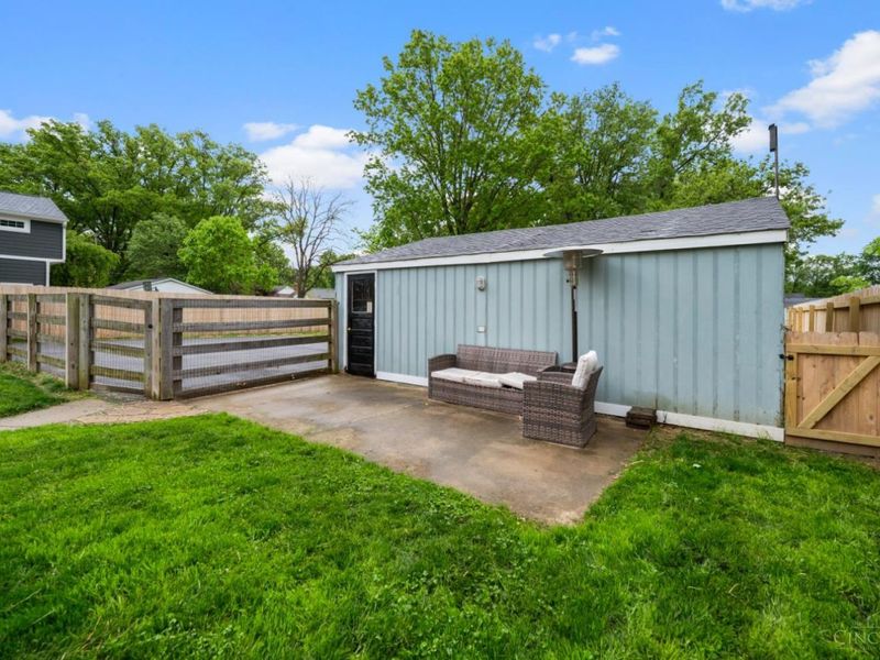 4641 Belleview Avenue, Blue Ash, OH 45242 Photo 39