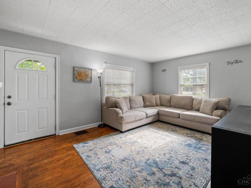 4641 Belleview Avenue, Blue Ash, OH 45242 Photo 5